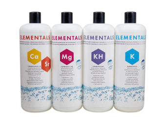 ELEMENTALS Sr 1000 ml Fauna Marin
