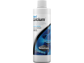 Reef Calcium 250 ml SEACHEM