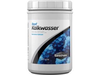 Reef Kalkwasser  1Kgs