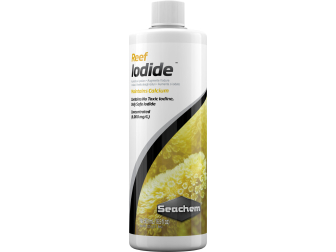 Reef Iodide 500ml SEACHEM
