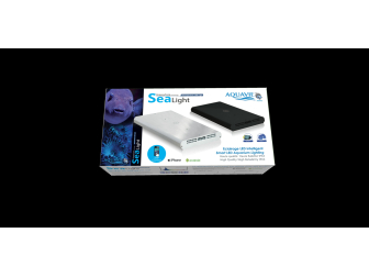 GrassyCore SeaLight LED Noir 148 W AQUAVIE