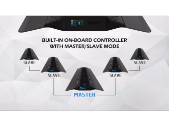 Maxspect RSX 300W