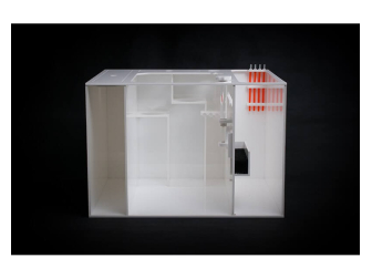 Skimz Sumpro UP21 Sump Tank