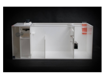 Skimz Sumpro UP36 Sump Tank