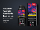 Reef Energy plus 1Litre (AB+) Redsea