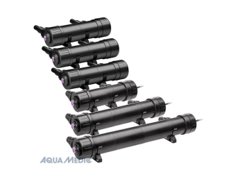 Stérilisateur UV 36 Watts Helix max 2.0 aqua medic