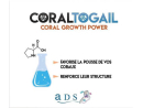 Coral Togail 2L ADS