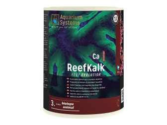 Reef KALK Biotope 400 Gr AS