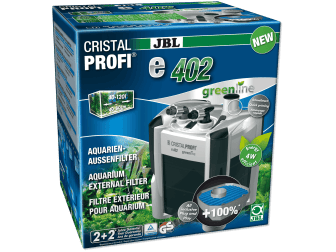 JBL CristalProfi e402 greenline