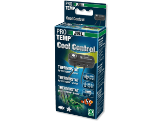 JBL PROTEMP CoolControl