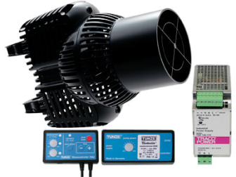 Turbelle® masterstream 6560 DC