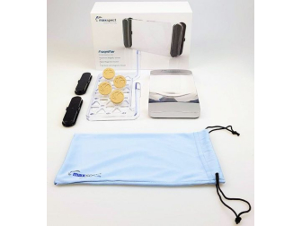 Maxspect Fragnifier