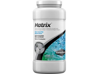 MATRIX™ 500ml Seachem