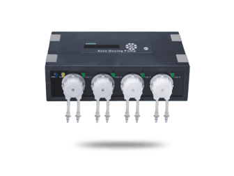 Pompe doseuse 4 canaux DS-4 jebao