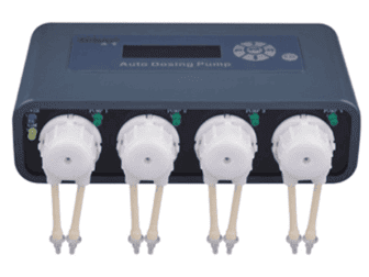 Pompe doseuse Jecod 2.4 Wi-Fi + Manuel