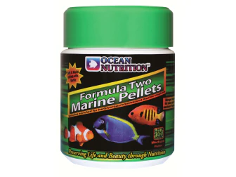 SEC - FORMULA TWO GRANULES MEDIUM 100GR