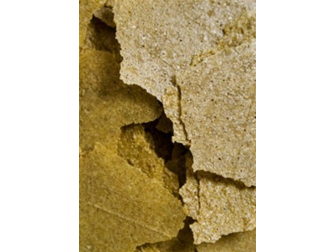 SPIRULINA FLOCONS 156GR