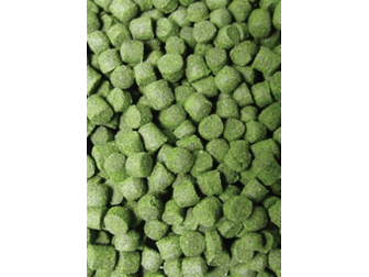 FORMULA TWO GRANULES MEDIUM 400GR