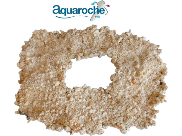 Plateau couronne aquaroche