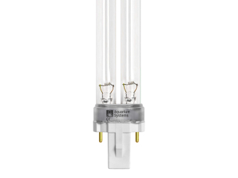 Ampoule Germicide UV - 5w G23