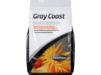 Gray Coast 3,5Kg Seachem