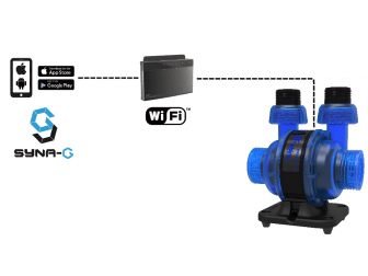 Maxspect Turbine DUO 6