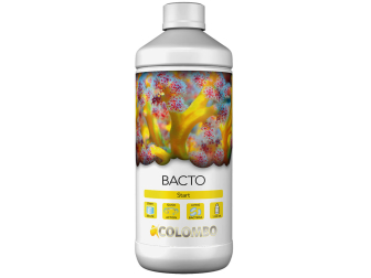 COLOMBO MARINE BACTO 1000 ML