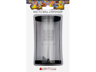 COLOMBO MARINE BACTO BALL DISPENSER