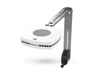 Prime tank mount black