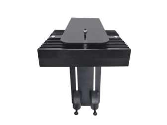 D-D GEN 2 Slimline designer bracket black