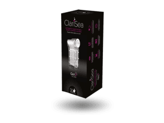 ClariSea SK-3000 Auto fleece filter & alarm