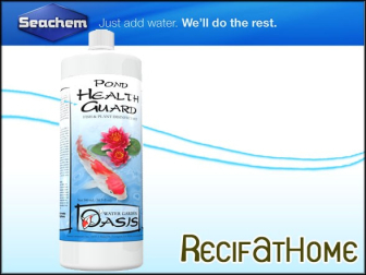 POND HEALTHGUARD™ 500ML*