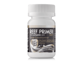 Polyplab reefprimer shot 45grs