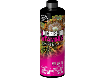Microbe-lift (Reef) Vitaminos 473ml