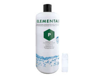 ELEMENTALS P – Phosphat 1000 ml Fauna Marin