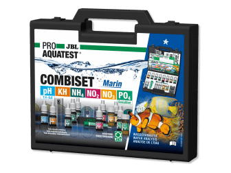 JBL PROAQUATEST COMBISET Marin