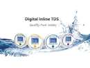 Digital Inline TDS - Titanium S2 Conductivimètre