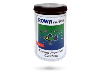 Rowa carbon Crystal Premium Carbon 1000ml