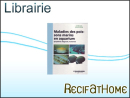 MALADIES POISS  EAU DOUCE *