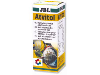 JBL Atvitol 50ml
