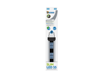 SLIM LED 55CM/34W SUPERFISH Idéale refuge