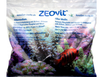 ZEOvit XL - 1000ml Automatic Filter