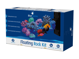 FLOATING ROCK SET DROITE Blue Marine