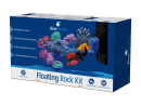 FLOATING ROCK SET DROITE Blue Marine