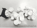 FLOATING ROCK SET DROITE Blue Marine