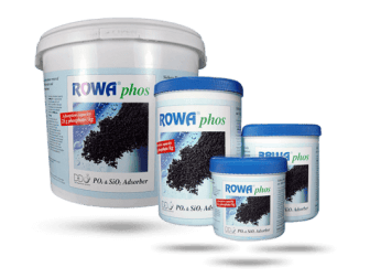 Rowa Phos Deltec 250ml