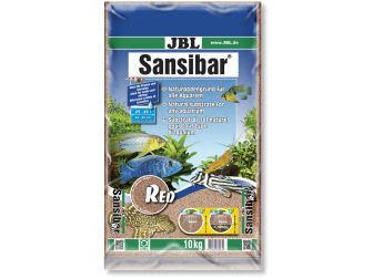 JBL Sansibar RED 5Kg