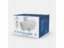 DC POWER 8000  BLUE MARINE