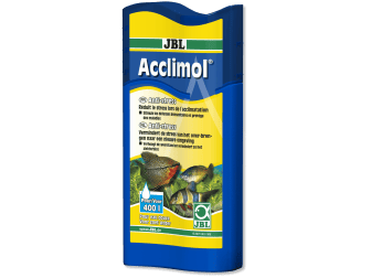JBL Acclimol 100ml F/NL