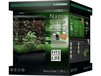 Nanocube Dennerle 30 L